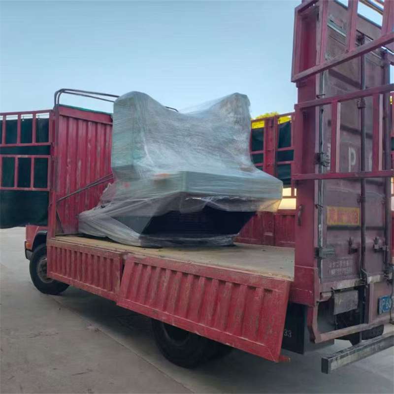洮北区和静县：物流专线的高效货运解决方案