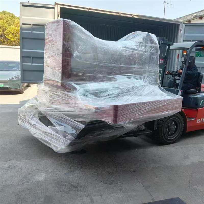 洮北区眉山市物流专线：多元货运服务探秘